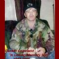 CharlesRayCopeland's Online Memorials