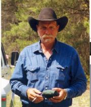 Michael  Burtt's Memorial