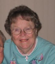 Martha  Buchanan's Memorial