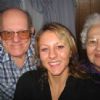 Husband Roy, Grand Daughter Marissa, and Dee