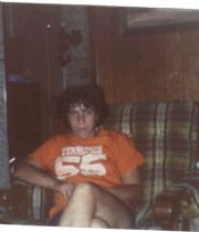 BETTY BURTON BETTY BURTON