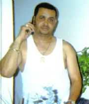 Victor Jose El 20 Rodriguez's Memorial