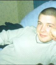 Brian  Jordan's Memorial