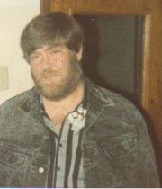 Dennis Harrington Dennis Harrington