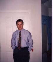 Corby Friedrich Corby Friedrich