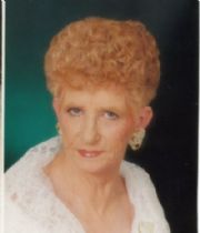 Hildred  Hopson's Memorial