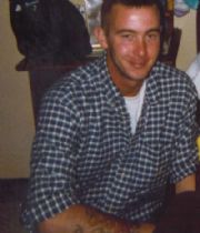 Matthew  Anderson's Memorial