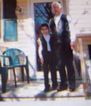 william genaro william genaro