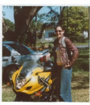 Kim Louise Wiggins's Memorial