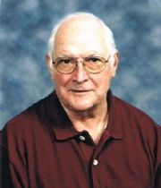 Jack  Burch's Memorial