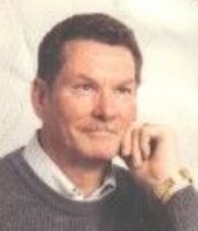 Gilbert James Rue Gilbert James Rue