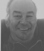Ronald  Finger's Memorial