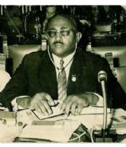 Hussein Osman Mansour's Memorial