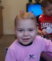 Alexus  Reedy's Memorial