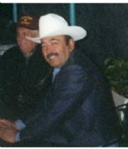 Carlos  Rios's Memorial