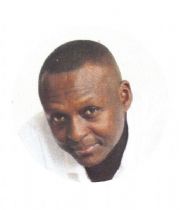 Rodney  Pree's Memorial