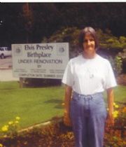 Martha  Sellers's Memorial
