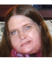 Angela Jayne Joll's Memorial