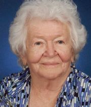 Ethel Welch Ethel Welch