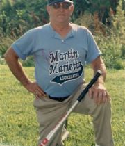 CHARLES BAILEY CHARLES BAILEY