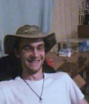 Kenneth  Crosby's Memorial