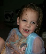 Abbigail  Bott's Memorial