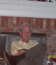 Joseph Joe Blankenship's Memorial