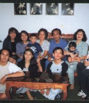 Zenaida  Fernando's Memorial