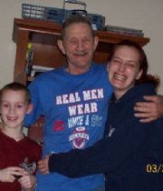 Richard Krizek Richard Krizek