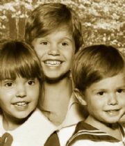 Kimberly / Christopher / Bryan  Levesque's Memorial
