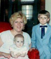 Stephanie  Tedrick's Memorial