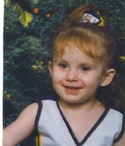 Nicole  Ouchley's Memorial