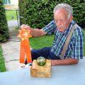 VictorTessaro's Online Memorials