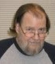 Dale Martin  Patterson's Memorial