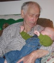 clifford  delahunty sr.'s Memorial