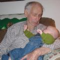 cliffordedelahuntysr's Online Memorials