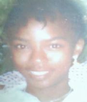 Jodian Aileen archer's Memorial