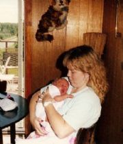 Leisa Tremblay Leisa Tremblay