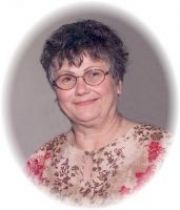 Mary Ellen  Mink's Memorial