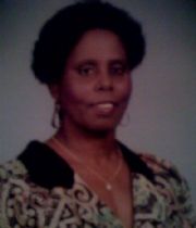 Brenda  Jones's Memorial