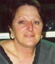Ingrid  Thornberry's Memorial