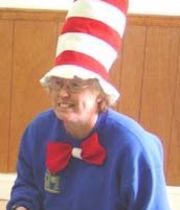 Judy  Molzhan's Memorial
