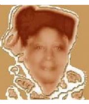 Marie  Hall's Memorial