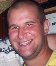 Daniel  Moscato's Memorial
