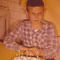 LarryThorpe's Online Memorials