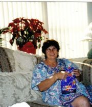 PAULETTE  HOWELL's Memorial