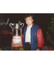 Trevor Archer Trevor Archer