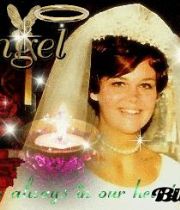CYNTHIA  ANN  RULE's Memorial
