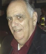 Charles  Darmanin's Memorial
