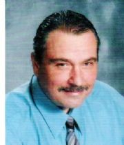 Terry  Buckner's Memorial